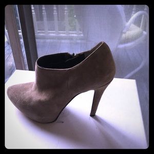 Sam Edelman Booties